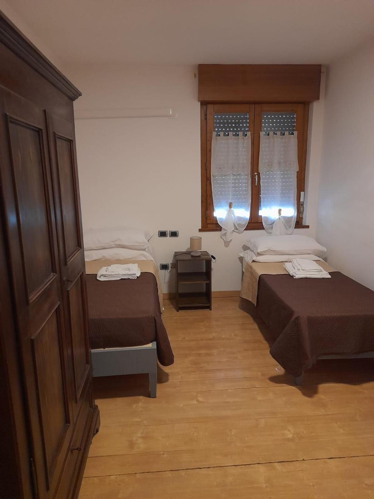 Casa Palombara - Baschi Lägenhet Exteriör bild
